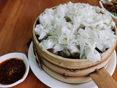 -豆相识•九九豆腐脑(牛咡桥店)