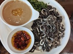 -民族饭荘(新华大街店)