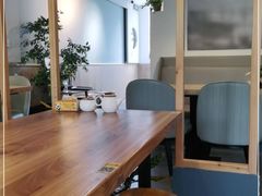 -红小满休闲餐厅(十全街店)