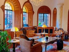 -马勒别墅饭店(静安寺店)