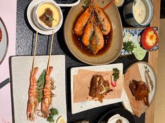 -桃夭日式料理(国信店)