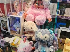 -PAWTOY爪e玩偶店(天兴罗斯福店)