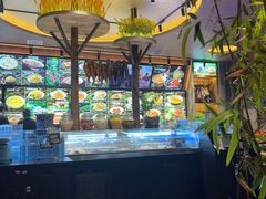 -三毛烧烤·南昌大排档(山姆店)
