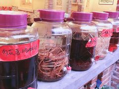 -闯关东东北农家菜(崂山石老人店)