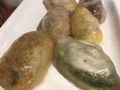 -壹只卤鹅·潮汕菜(莲塘店)