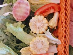 -阿婆情腊排骨火锅(金虹路店)