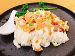 -寻味顺德·南记酒家·传统顺德菜·鱼生(广源路店)