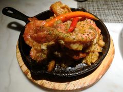 -半秋山西餐厅(巴南万达广场店)