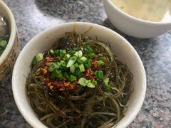 -李记小小吃·江油肥肠(涪江路店)