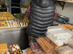 -李小老烧饼(常营民族家园店)