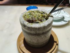 -佬麻雀·剁椒鱼头(京基KK One店)