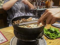 -名扬烤肉(起源店)