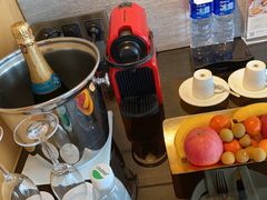 -上海静安香格里拉大酒店