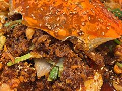 -金悦轩海鲜酒家(拱北店)
