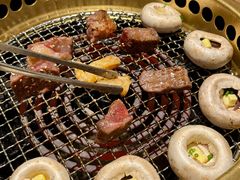 -谷牛和牛烤肉(漕河泾印象城店)