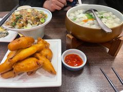 -海坛特色小吃·只做平潭特色菜(平潭店)