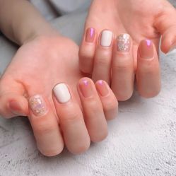 -Snail·美甲造型专门店