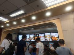 -肯德基(堤口店)