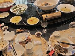 -楚鱼王·河鲜·湖北菜(华农店)