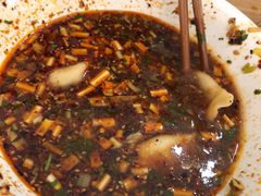 -尤素福东举院饺子馆