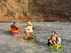 -洛阳白云山景区