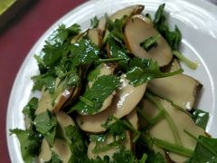 -长兴岛郊野公园农场食堂