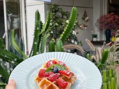-ommo cafe(半岛城邦店)