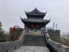 -虞山城墙