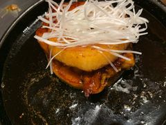 -日葵 大阪烧ひまり(仙霞路店)