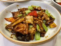 -东兴楼饭庄(六里桥店)