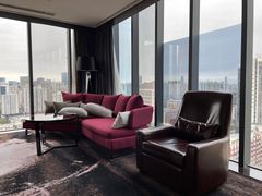 -广州天河希尔顿酒店