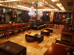 -汤泉良子.足疗按摩.SPA(中关村店)