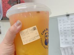 -茶百道(昌里路店)