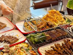 -遇西祠·海鲜烧烤(总店)