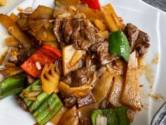 -美极鲜食坊(宝安南路店)