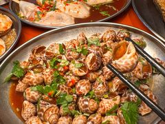 -神府路壹号·海鲜烧烤·砂锅粥·锅物(三坊七巷店)