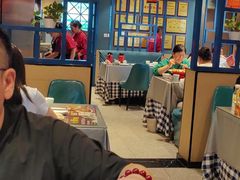 -老济南·地道济南菜(大明湖店)