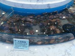 -澜悦港海鲜体验主题餐厅