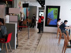 -永和大王(广渠店)