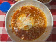 -西贝(武汉群星城店)