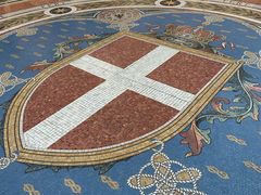 -埃马努埃莱二世拱廊