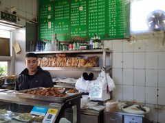 -北京清真房记小吃店