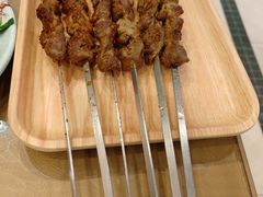 -南来顺饭庄·清真(南菜园店)