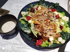 -娜娜家·Nana's restaurant(国金汇店)