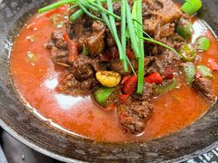 -苗侗地道红酸.酸汤鱼·酸汤牛肉
