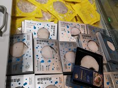 -盒马鲜生(丁香国际店)