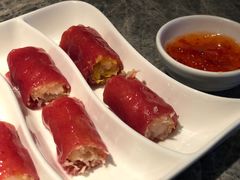 -悦秀·高级粤菜