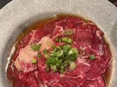 -厚贞日式烤肉(浦东汇智店)