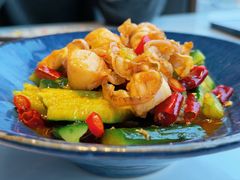 -潮堂 · 潮州菜(国贸商城店)