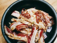 -九田家黑牛烤肉料理·自助(洪洞县城市花园店)